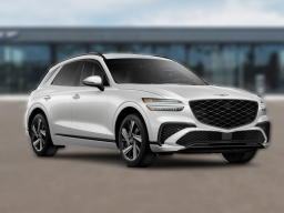Genesis GV70 3.5T Sport Advanced AWD 2026