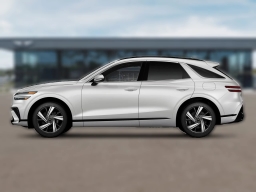 Genesis GV70 3.5T Sport Advanced AWD 2026