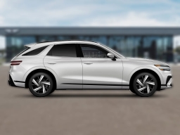 Genesis GV70 3.5T Sport Advanced AWD 2026