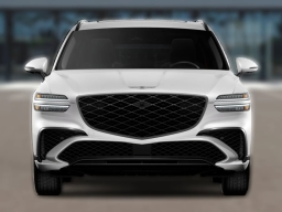 Genesis GV70 3.5T Sport Advanced AWD 2026