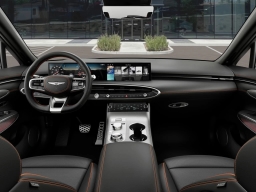 Genesis GV70 3.5T Sport Advanced AWD 2026