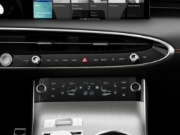 Genesis GV70 3.5T Sport Advanced AWD 2026