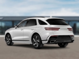 Genesis GV70 3.5T Sport Advanced AWD 2026