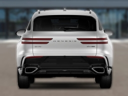 Genesis GV70 3.5T Sport Advanced AWD 2026