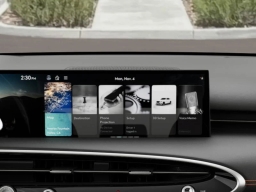 Genesis GV70 3.5T Sport Advanced AWD 2026