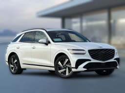 Genesis GV70 3.5T Sport Advanced AWD 2026