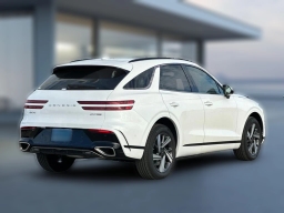 Genesis GV70 3.5T Sport Advanced AWD 2026