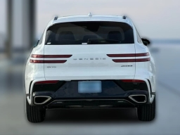 Genesis GV70 3.5T Sport Advanced AWD 2026