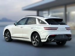 Genesis GV70 3.5T Sport Advanced AWD 2026