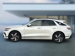 Genesis GV70 3.5T Sport Advanced AWD 2026