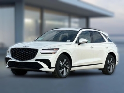 Genesis GV70 3.5T Sport Advanced AWD 2026