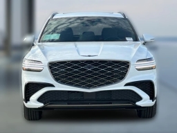 Genesis GV70 3.5T Sport Advanced AWD 2026