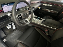 Genesis GV70 3.5T Sport Advanced AWD 2026