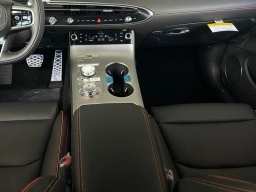 Genesis GV70 3.5T Sport Advanced AWD 2026