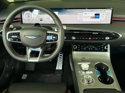 Genesis GV70 3.5T Sport Advanced AWD 2026