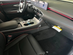 Genesis GV70 3.5T Sport Advanced AWD 2026