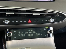 Genesis GV70 3.5T Sport Advanced AWD 2026