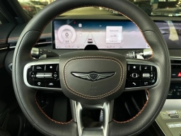 Genesis GV70 3.5T Sport Advanced AWD 2026