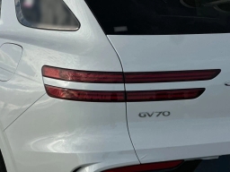 Genesis GV70 3.5T Sport Advanced AWD 2026