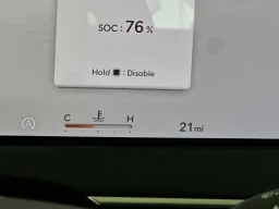 Genesis GV70 3.5T Sport Advanced AWD 2026