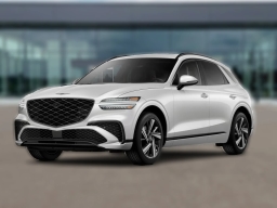 Genesis GV70 3.5T Sport Advanced AWD 2026