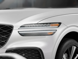 Genesis GV70 3.5T Sport Advanced AWD 2026