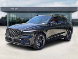 Genesis GV70 3.5T Sport Prestige AWD 2026