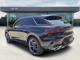 Genesis GV70 3.5T Sport Prestige AWD 2026