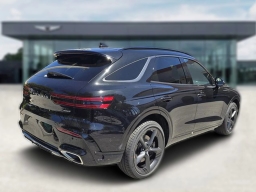 Genesis GV70 3.5T Sport Prestige AWD 2026