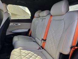 Genesis GV70 3.5T Sport Prestige AWD 2026