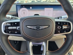 Genesis GV70 3.5T Sport Prestige AWD 2026