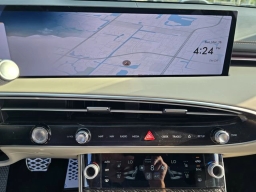 Genesis GV70 3.5T Sport Prestige AWD 2026