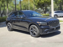 Genesis GV70 3.5T Sport Prestige AWD 2026