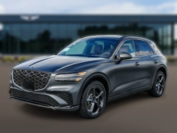 Genesis GV70 3.5T Sport Prestige AWD 2026