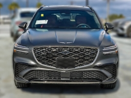 Genesis GV70 3.5T Sport Prestige AWD 2026