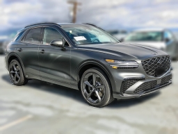 Genesis GV70 3.5T Sport Prestige AWD 2026
