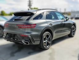 Genesis GV70 3.5T Sport Prestige AWD 2026