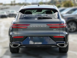 Genesis GV70 3.5T Sport Prestige AWD 2026