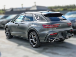 Genesis GV70 3.5T Sport Prestige AWD 2026