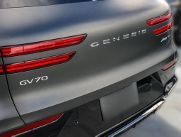 Genesis GV70 3.5T Sport Prestige AWD 2026