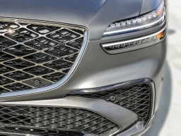 Genesis GV70 3.5T Sport Prestige AWD 2026