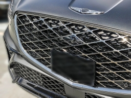 Genesis GV70 3.5T Sport Prestige AWD 2026