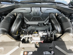 Genesis GV70 3.5T Sport Prestige AWD 2026