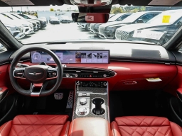 Genesis GV70 3.5T Sport Prestige AWD 2026