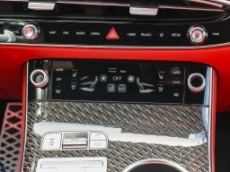 Genesis GV70 3.5T Sport Prestige AWD 2026