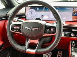 Genesis GV70 3.5T Sport Prestige AWD 2026