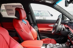 Genesis GV70 3.5T Sport Prestige AWD 2026