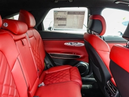 Genesis GV70 3.5T Sport Prestige AWD 2026