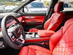 Genesis GV70 3.5T Sport Prestige AWD 2026