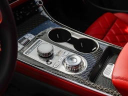 Genesis GV70 3.5T Sport Prestige AWD 2026